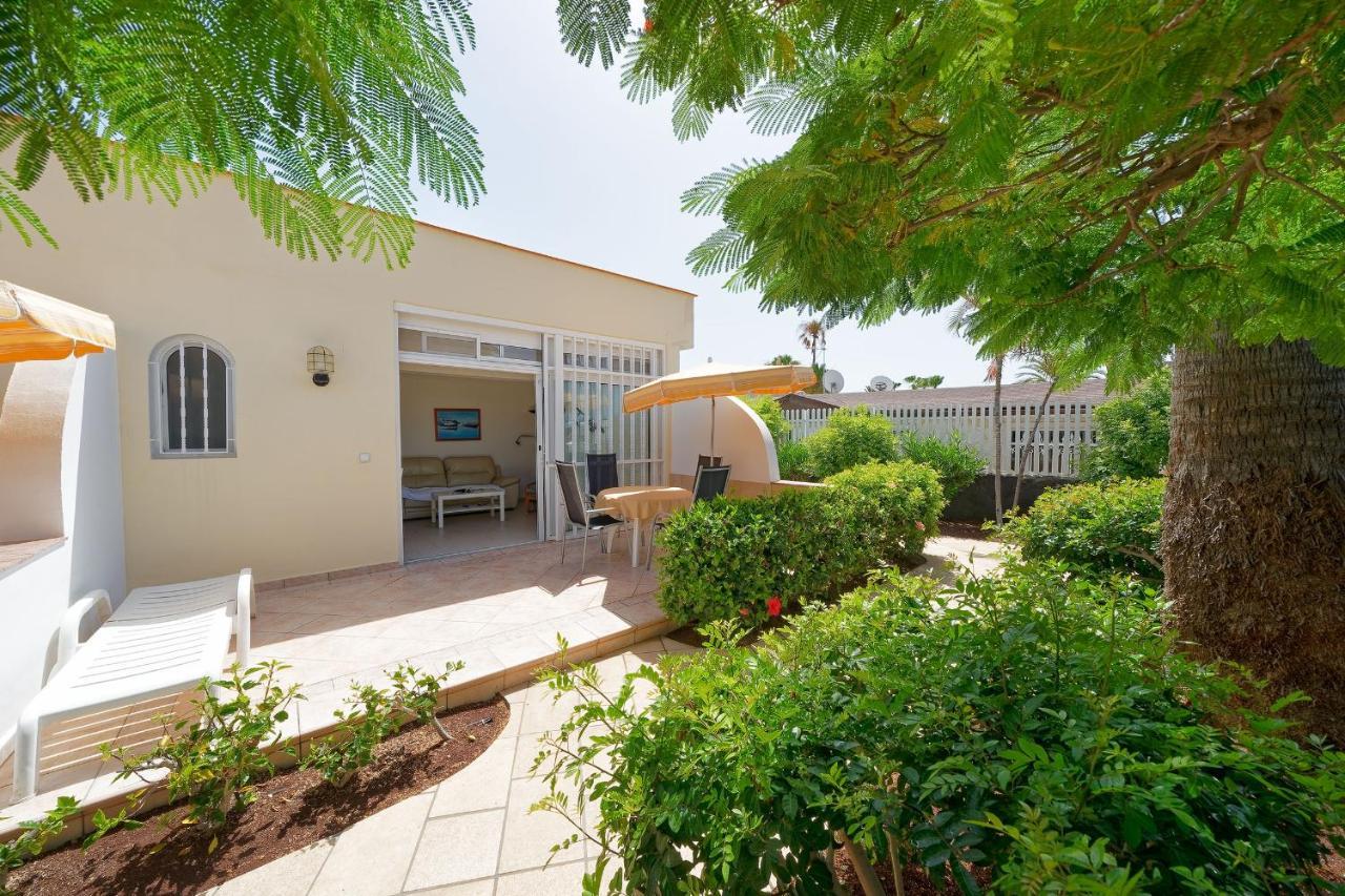 Bungalows Granada Beach Playa del Ingles  Dış mekan fotoğraf