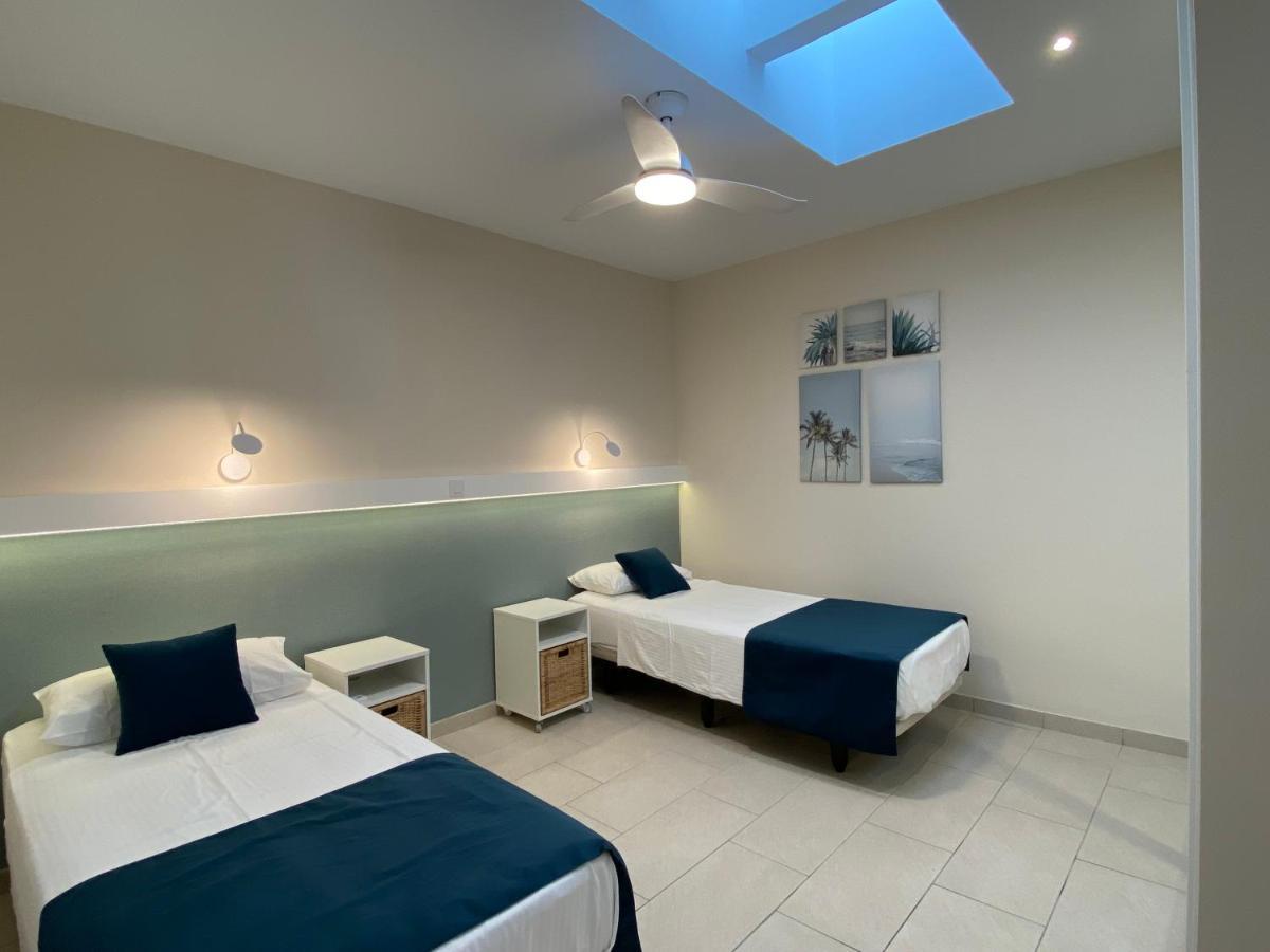 Bungalows Granada Beach Playa del Ingles  Dış mekan fotoğraf