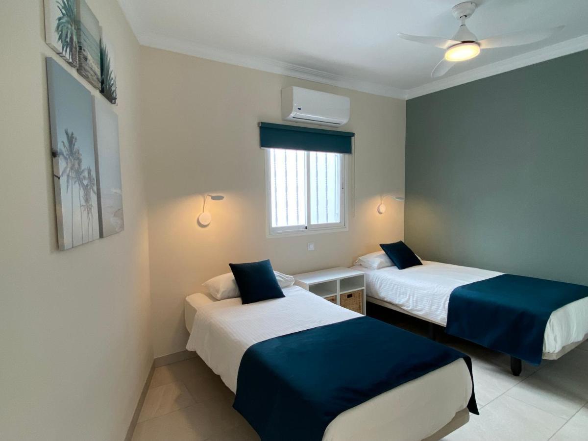 Bungalows Granada Beach Playa del Ingles  Dış mekan fotoğraf