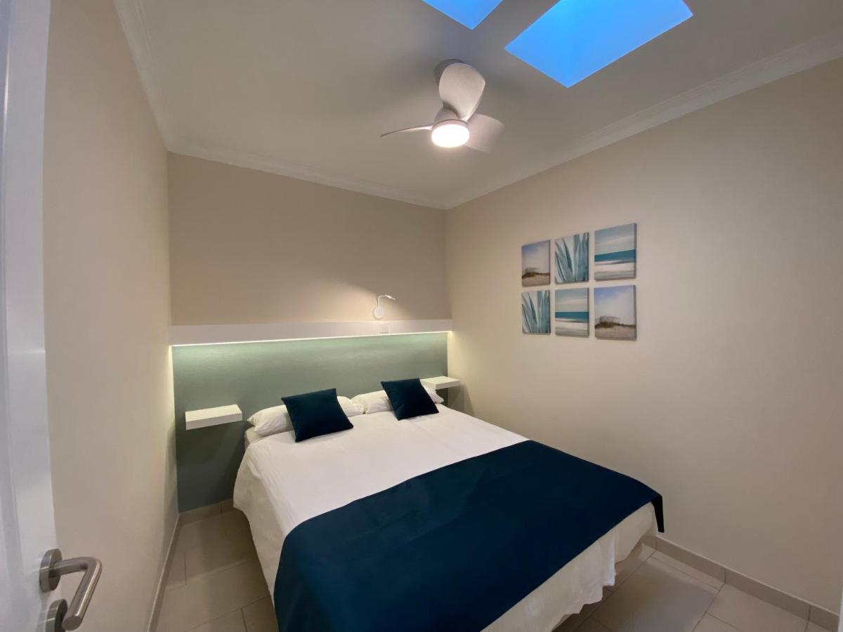 Bungalows Granada Beach Playa del Ingles  Dış mekan fotoğraf